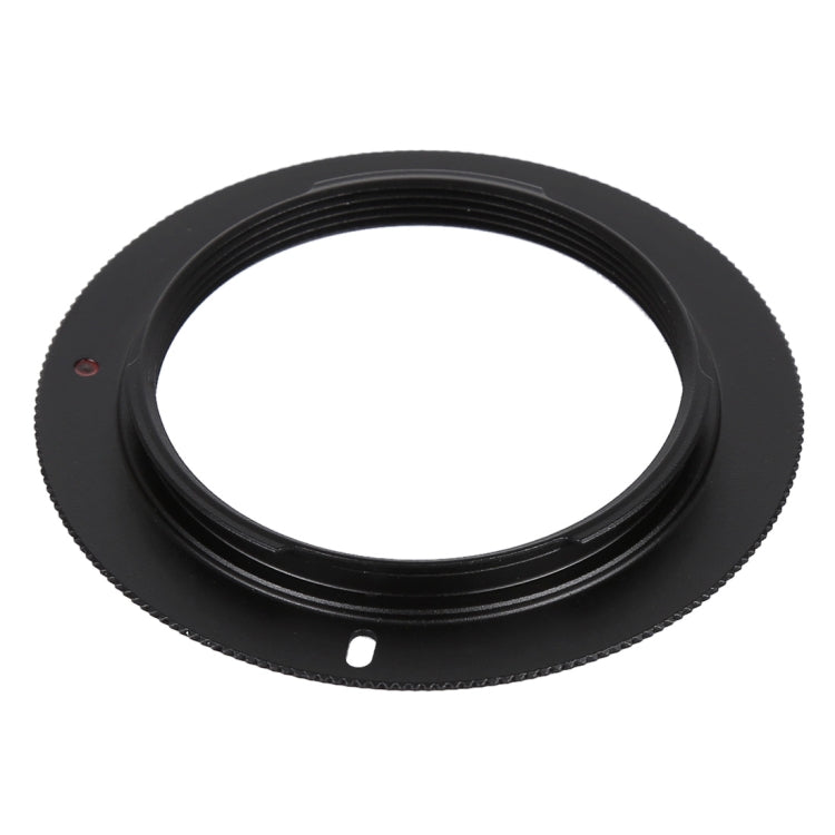 M42-AI M42 Thread Lens to AI Mount Metal Adapter Stepping Ring - Stepping Ring by PMC TechLife | Online Shopping South Africa | PMC TechLife