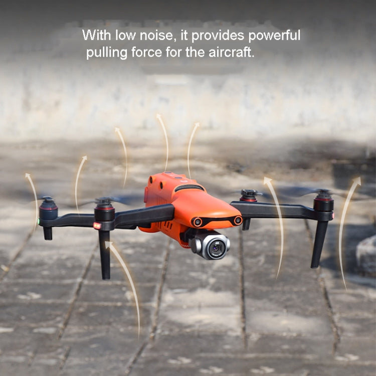 For Autel EVO II/EVO II Pro Propeller Wing Blade Drone Accessories - Propeller by PMC TechLife | Online Shopping South Africa | PMC TechLife | Buy Now Pay Later Mobicred