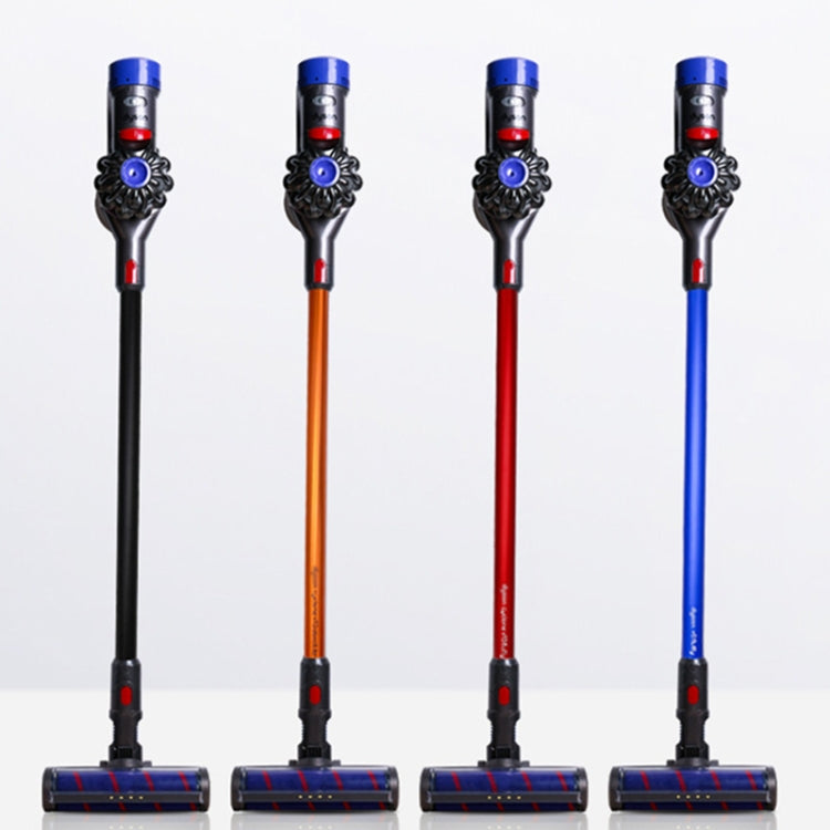 For Dyson V7 / V8 / V10 / V11 Vacuum Cleaner Extension Rod Metal Straight Pipe(Orange) - free shipping - PMC TechLife - Order now!