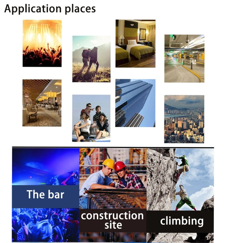 2 Pin PTT Adjustable Volume Motorcycle Helmet Headset Microphone for BAOFENG Radio Walkie Talkie - Microphones & Headsets by PMC TechLife | Online Shopping South Africa | PMC TechLife | Buy Now Pay Later Mobicred