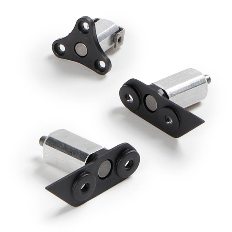 For DJI Mini 3 Pro / Mini 3 Front And Rear Pivots Arm Motor Pivots, Style: Front Pivot - For DJI Mini Series by PMC TechLife | Online Shopping South Africa | PMC TechLife