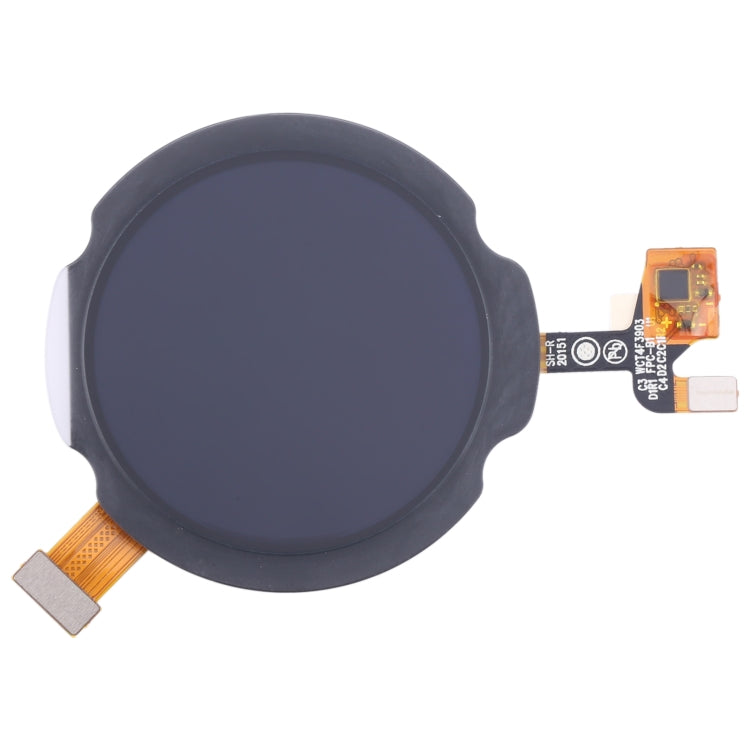 For Amazfit T-Rex Pro Original LCD Screen with Digitizer Full Assembly - Other by PMC TechLife | Online Shopping South Africa | PMC TechLife