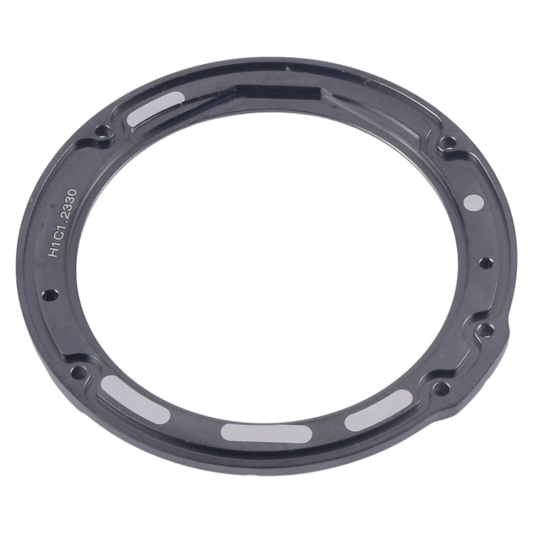 For Garmin Fenix 6X Pro / Fenix 6X / Fenix 6 Original Time Scale Dial - For Garmin by PMC TechLife | Online Shopping South Africa | PMC TechLife | Buy Now Pay Later Mobicred