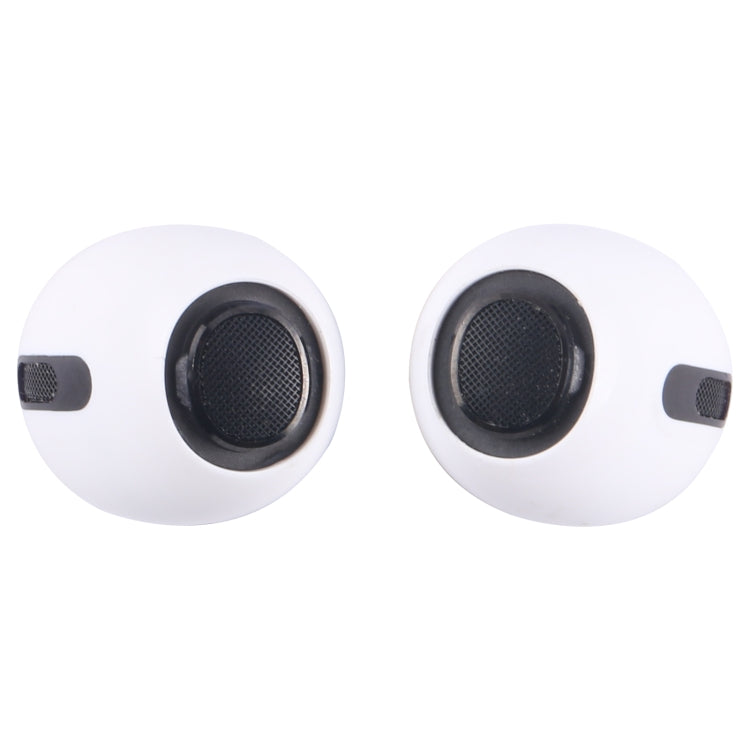 For Apple AirPods Pro Left + Right Front Section Earphone Heads - Airpods Series by PMC TechLife | Online Shopping South Africa | PMC TechLife | Buy Now Pay Later Mobicred
