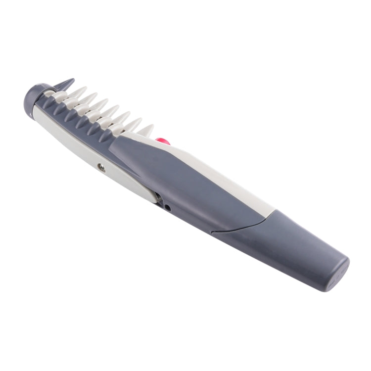 Knot Out Ultimate Pet Electrical Grooming Comb Cut Tangles Tool Scissor Trimmer - Brushes & Combs by PMC TechLife | Online Shopping South Africa | PMC TechLife | Buy Now Pay Later Mobicred