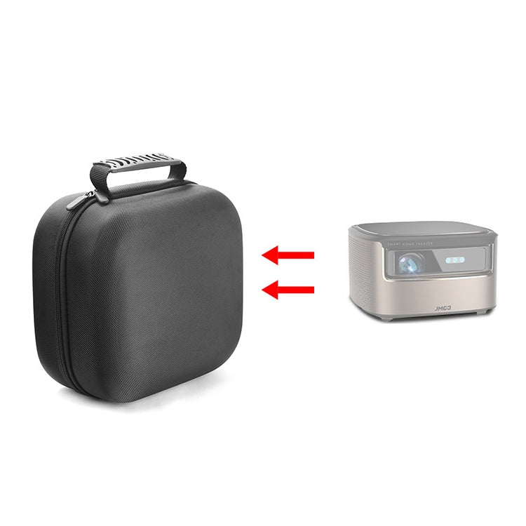 Mini 3D Smart Home Projector Protective Bag for JmGO V9 - Other by PMC Jewellery | Online Shopping South Africa | PMC Jewellery | Buy Now Pay Later Mobicred