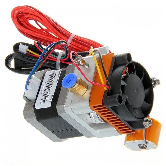 MK8 Assembled Extruder - Parts by PMC Jewellery | Online Shopping South Africa | PMC Jewellery | Buy Now Pay Later Mobicred