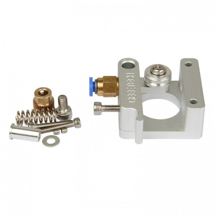 MK8 Extruder Aluminum Feeder Kit for 1.75mm / 3mm Filament - Parts by PMC Jewellery | Online Shopping South Africa | PMC Jewellery | Buy Now Pay Later Mobicred