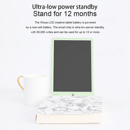 Original Xiaomi Youpin Wicue Kids LED Handwriting Board Imagine Drawing ad(Green) -  by Xiaomi | Online Shopping South Africa | PMC Jewellery | Buy Now Pay Later Mobicred