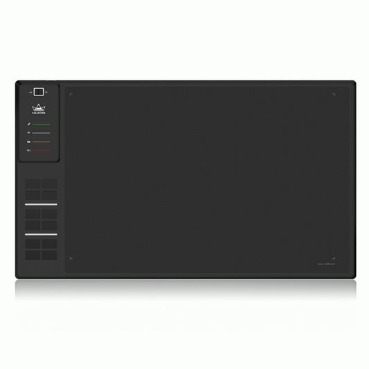 HUION Inspiroy Series WH1409(8192) 5080LPI Professional Art USB Graphics Drawing Tablet for Windows / Mac OS, with Digital Pen -  by HUION | Online Shopping South Africa | PMC Jewellery