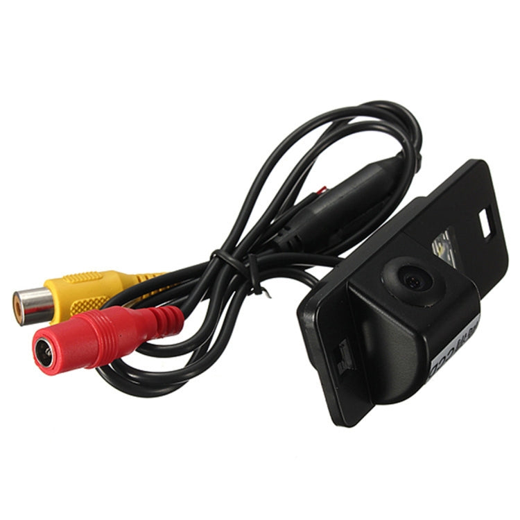 12V 628 x 586 Display Resolution IP66 Waterproof for BMW Car Rear View Parking Camera - Rear View Cameras by PMC Jewellery | Online Shopping South Africa | PMC Jewellery | Buy Now Pay Later Mobicred