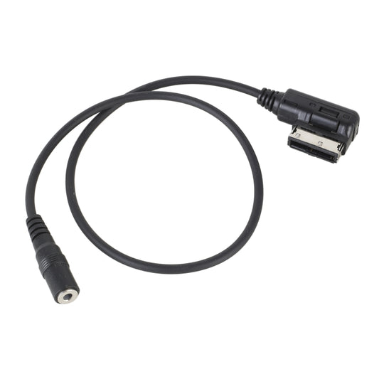 For Audi Q5 Car AMI Multimedia Audio Cable - DIY Cables by PMC Jewellery | Online Shopping South Africa | PMC Jewellery | Buy Now Pay Later Mobicred