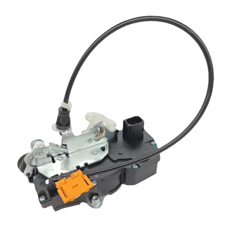 For Chevrolet Silverado 1500 Car Rear Left Door Lock Actuator Motor 25876397 - Locks & Hasps by PMC Jewellery | Online Shopping South Africa | PMC Jewellery