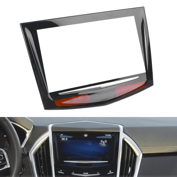 For Cadillac SRX ATS XTS CTS Car Central Control Touch Screen - Accessories & Parts by PMC TechLife | Online Shopping South Africa | PMC TechLife | Buy Now Pay Later Mobicred