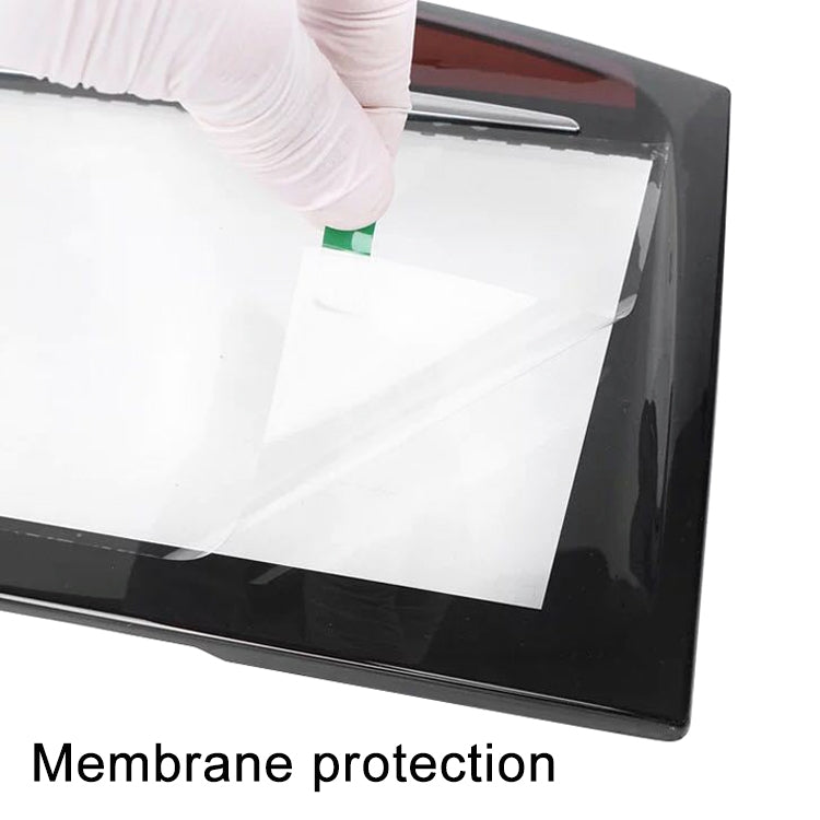 For Cadillac SRX ATS XTS CTS Car Central Control Touch Screen - Accessories & Parts by PMC TechLife | Online Shopping South Africa | PMC TechLife | Buy Now Pay Later Mobicred