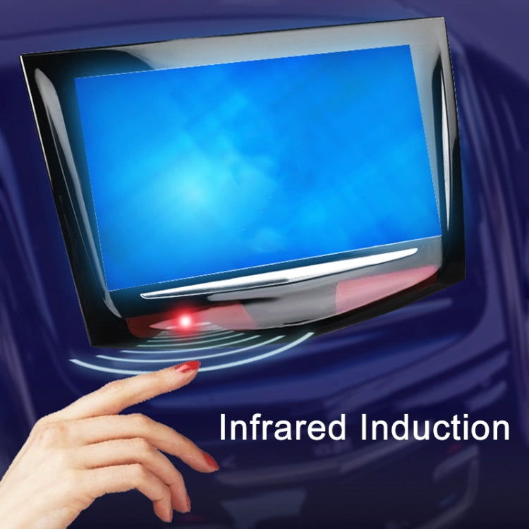 For Cadillac SRX ATS XTS CTS Car Central Control Touch Screen - Accessories & Parts by PMC TechLife | Online Shopping South Africa | PMC TechLife | Buy Now Pay Later Mobicred