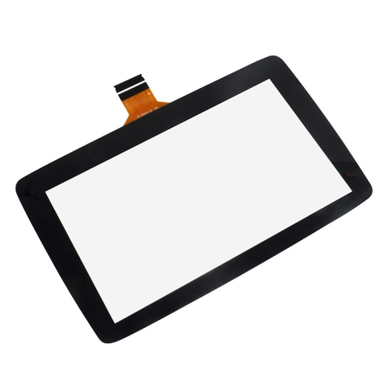 For Mazda Axela 2014-2016 7 inch Car Capacitive Touch Screen BHP1611J0D - Accessories & Parts by PMC TechLife | Online Shopping South Africa | PMC TechLife | Buy Now Pay Later Mobicred