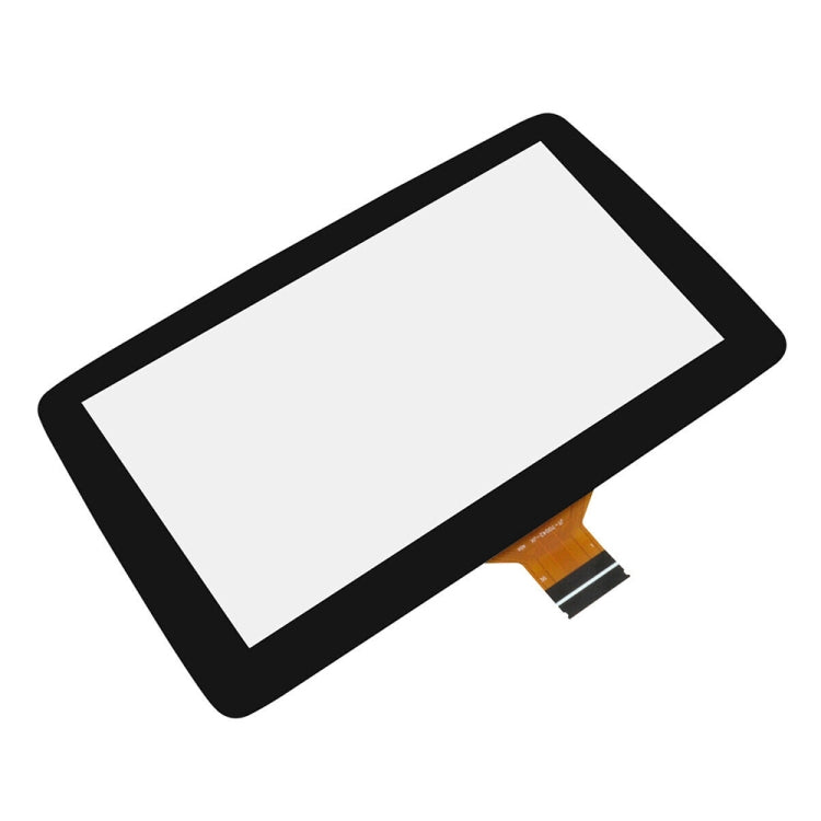 For Mazda Axela 2014-2016 7 inch Car Capacitive Touch Screen BHP1611J0D - Accessories & Parts by PMC TechLife | Online Shopping South Africa | PMC TechLife | Buy Now Pay Later Mobicred