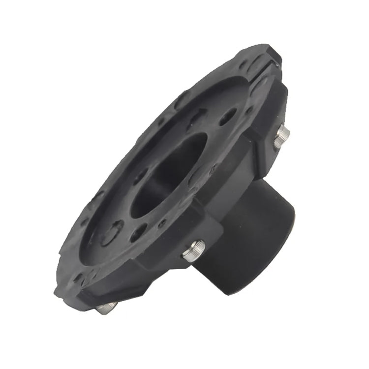Car Antenna Base Mount Accessories for Jeep Wrangler - Aerials by PMC TechLife | Online Shopping South Africa | PMC TechLife | Buy Now Pay Later Mobicred