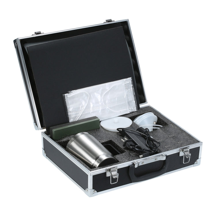 Car Headlight Scratch Aging Yellowing Renovation Repair Set, US Plug - Car Light Accessories by PMC TechLife | Online Shopping South Africa | PMC TechLife | Buy Now Pay Later Mobicred