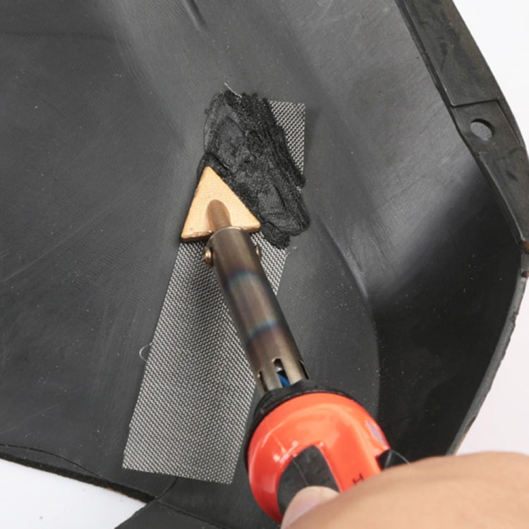 Instant Heat Plastic Bumper Repair Triangular Wrinkle Removal Soldering Iron Tip - Hand Tool Sets by PMC TechLife | Online Shopping South Africa | PMC TechLife | Buy Now Pay Later Mobicred
