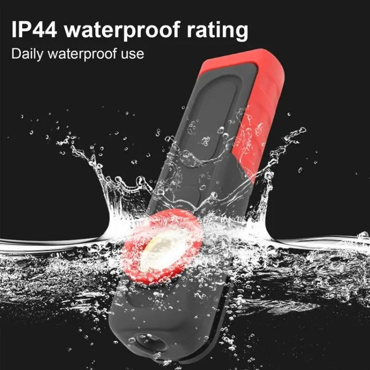 Car Portable USB Chargeable LED Work Inspection Light - Other Tools by PMC TechLife | Online Shopping South Africa | PMC TechLife | Buy Now Pay Later Mobicred