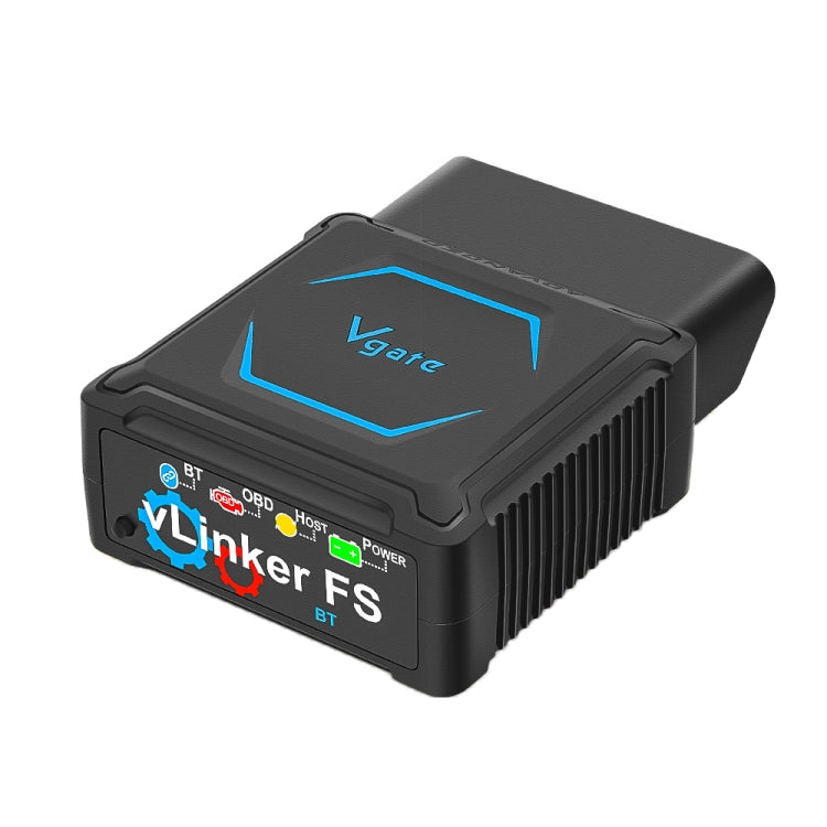 Vgate OBD2 Bluetooth Diagnostic Tool - free shipping - PMC TechLife - Order now!