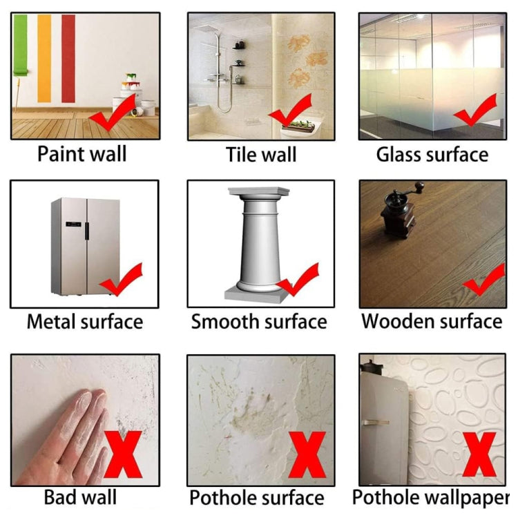 Car PVC Self-adhesive Bullet Hole Scratch Personalized Stickers - Decorative Sticker by PMC TechLife | Online Shopping South Africa | PMC TechLife