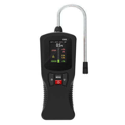 V066 Car Brake Fluid Detection Pen Moisture Tester - Electronic Test by PMC Jewellery | Online Shopping South Africa | PMC Jewellery | Buy Now Pay Later Mobicred