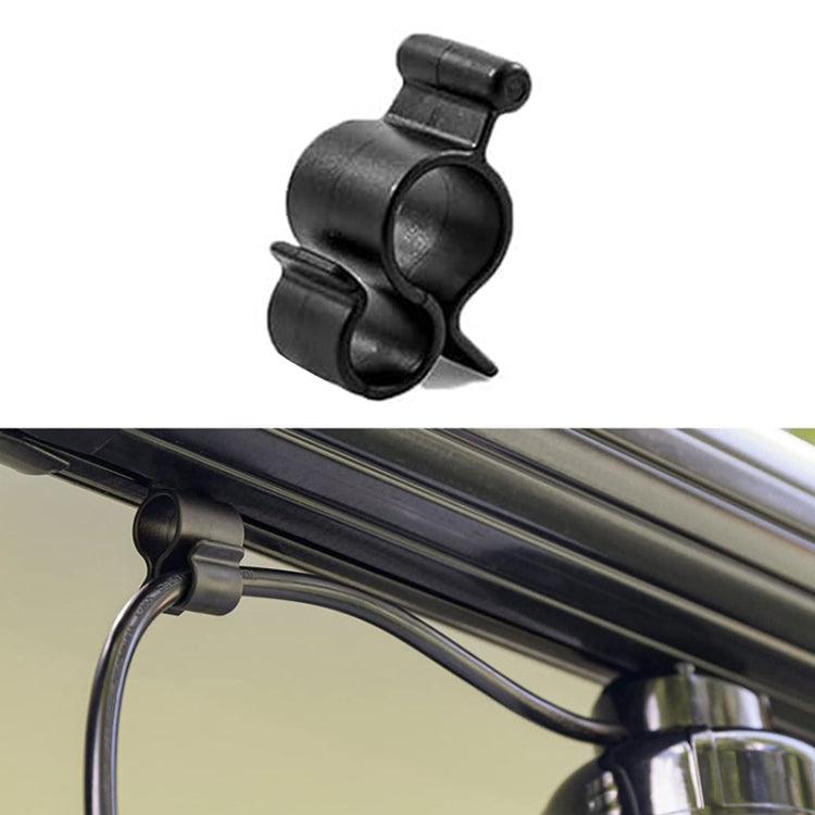 RV Side-mounted Awning Hook Car Canopy Rod Hook - Towing Bars by PMC TechLife | Online Shopping South Africa | PMC TechLife | Buy Now Pay Later Mobicred