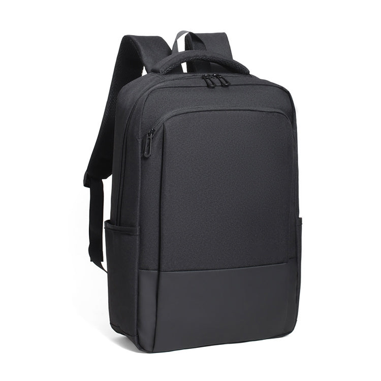 cxs-611 Multifunctional Oxford Laptop Bag Backpack(Black) - free shipping - PMC Jewellery - Order now!