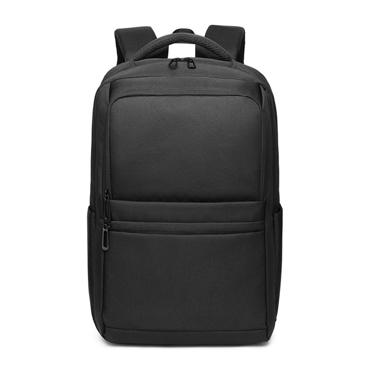 cxs-619 Multifunctional Oxford Laptop Bag Backpack (Black) - free shipping - PMC Jewellery - Order now!