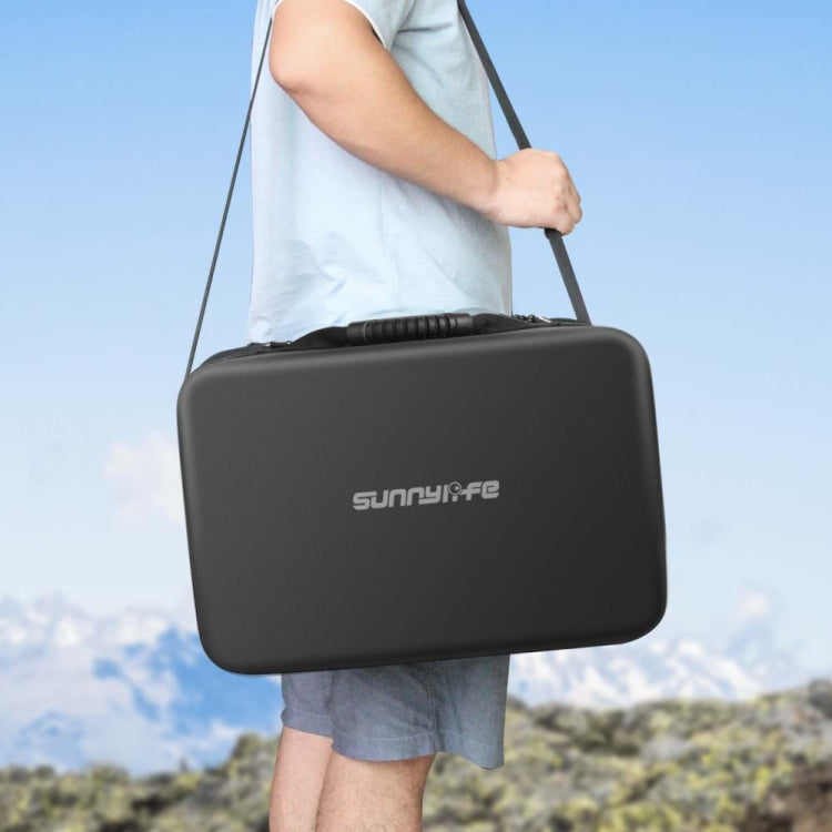 Sunnylife S1-B156  Shoulder Suitcase Storage Bag for DJI RoboMaster S1 - Other by Sunnylife | Online Shopping South Africa | PMC Jewellery | Buy Now Pay Later Mobicred