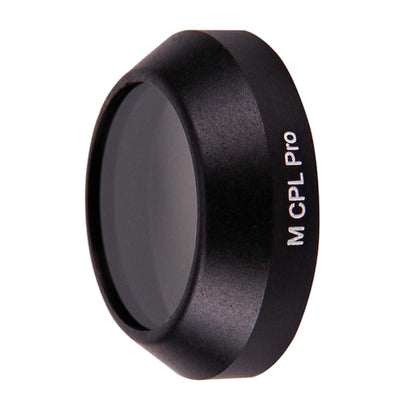 HD Drone CPL Lens Filter for DJI MAVIC Pro - Mavic Lens Filter by PMC Jewellery | Online Shopping South Africa | PMC Jewellery