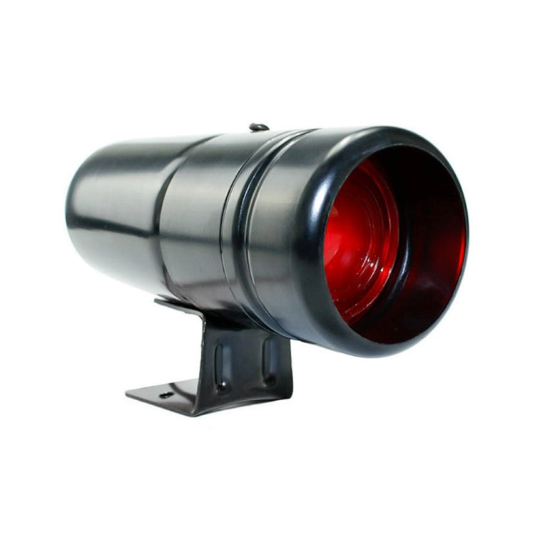 Universal Car / Motorcycle Red Light Led Adjustable Tachometer RPM Tacho Gauge Pro Shift Light - Signal Lights by PMC TechLife | Online Shopping South Africa | PMC TechLife | Buy Now Pay Later Mobicred