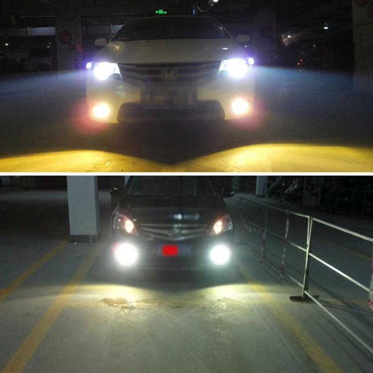 2 PCS H1 55W 5500K HID Bulbs Xenon Lights Lamps, AC 12V - Xenon Lights by PMC TechLife | Online Shopping South Africa | PMC TechLife | Buy Now Pay Later Mobicred