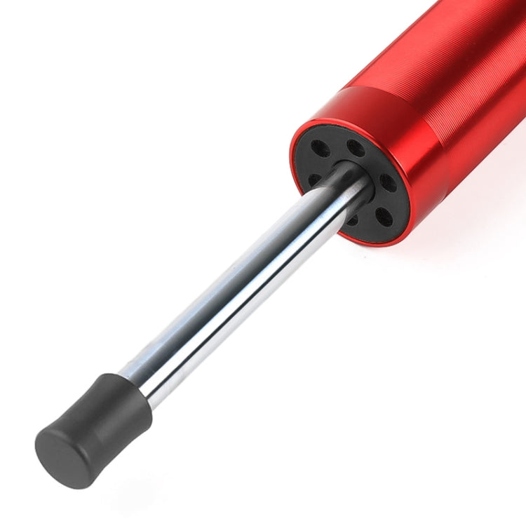 Motorcycle Handlebar Universal Shock Absorber Direction Damper Steering Stabilizer Damper Accessories(Black) - Engines & Engine Parts by PMC TechLife | Online Shopping South Africa | PMC TechLife