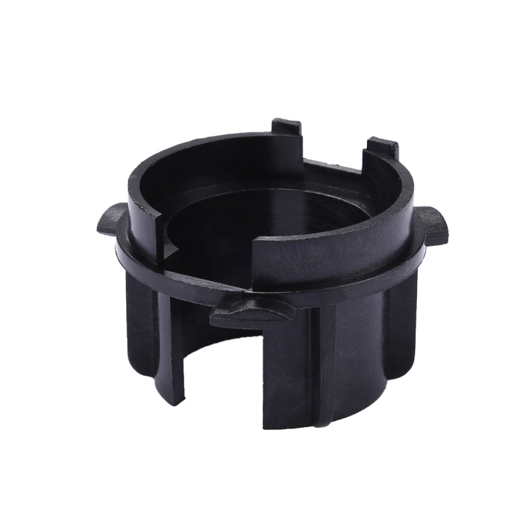 1 Pair H7 Xenon HID Headlight Bulb Base Retainer Holder Adapter for Kia K3 - Car Light Accessories by PMC TechLife | Online Shopping South Africa | PMC TechLife | Buy Now Pay Later Mobicred