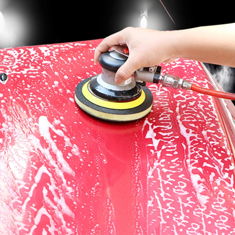 Car Cosmetic Grinding Disk / Car Clear Washer Disk - Car Washer & Accessories by PMC TechLife | Online Shopping South Africa | PMC TechLife | Buy Now Pay Later Mobicred