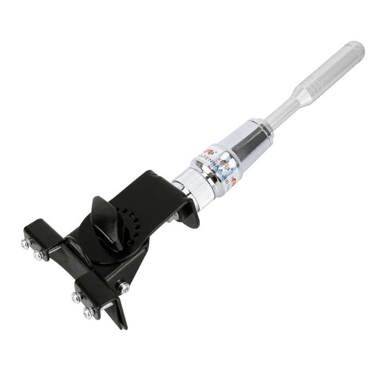PS-401 Modified Car Antenna Aerial, Size: 24.5cm x 7.3cm (Silver) - free shipping - PMC Jewellery - Order now!