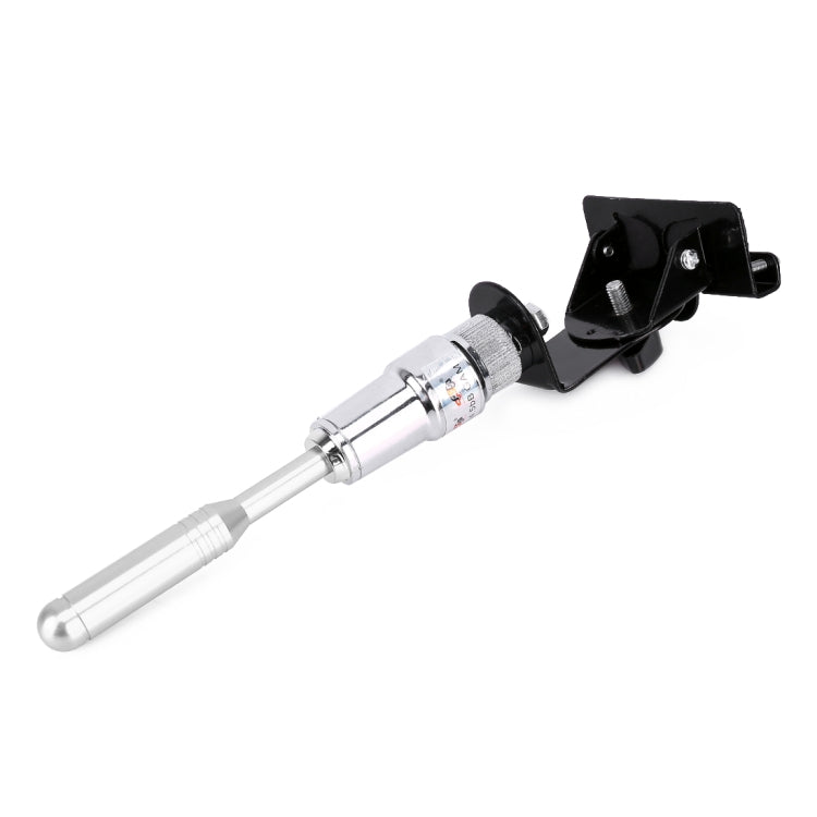 PS-401 Modified Car Antenna Aerial, Size: 24.5cm x 7.3cm (Silver) - free shipping - PMC Jewellery - Order now!
