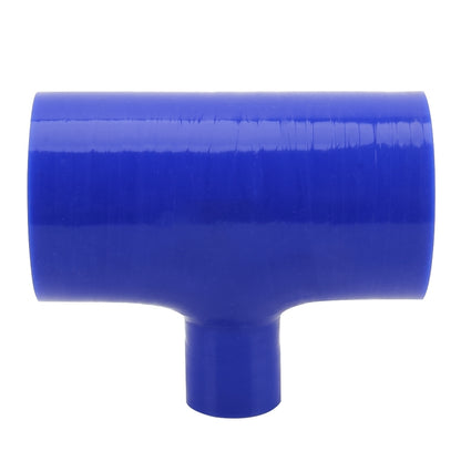 Universal Car Steam Tube Silicone Pipe Elbow T Type Reducer Hose Silicone Intake Connection Tube Special Turbocharger Silicone Tube, Inner Diameter: 51x25mm - Air Intake System by PMC Jewellery | Online Shopping South Africa | PMC Jewellery | Buy Now Pay Later Mobicred