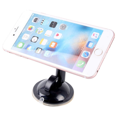 Cupula Universal Car Air Vent Mount Phone Holder, For iPhone, Samsung, Huawei, Xiaomi, HTC and Other Smartphones(Black) - Car Holders by PMC Jewellery | Online Shopping South Africa | PMC Jewellery | Buy Now Pay Later Mobicred