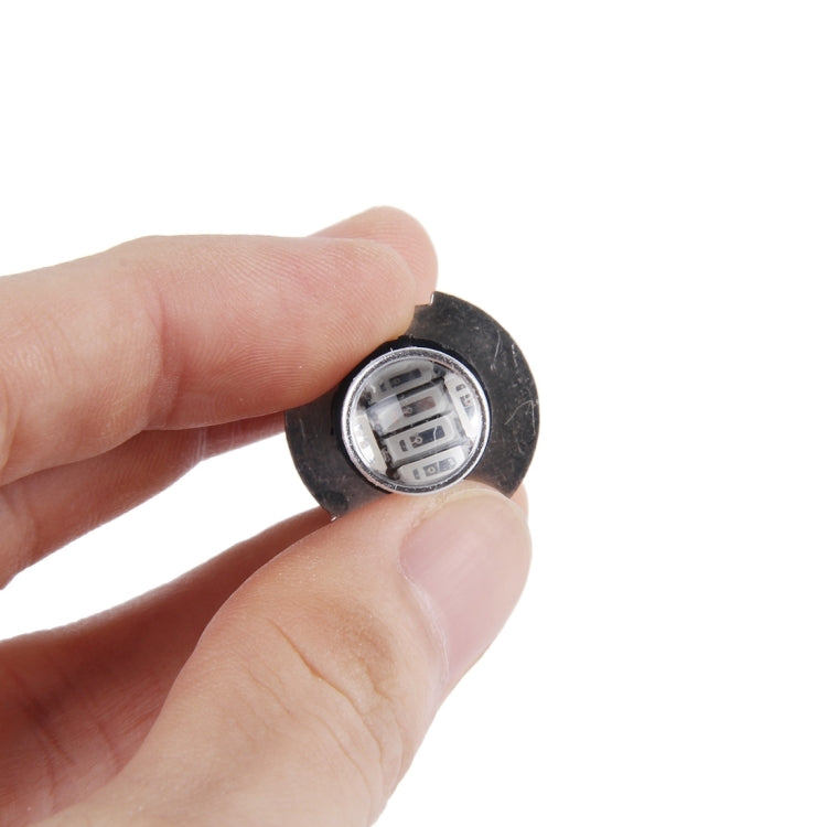2 PCS H3 10W 30 SMD-4014 LEDs Car Fog Light, DC 12V(Blue Light) - free shipping - PMC TechLife - Order now!