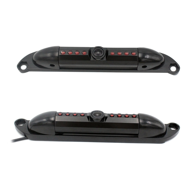 PZ423 America Car License Plate Frame 120 Degree Rear View Camera - free shipping - PMC TechLife - Order now!
