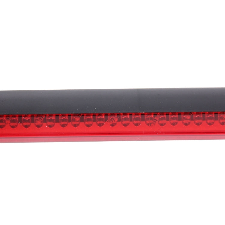 48 LEDs Red Light Car Third Brake Light, DC 12V Cable Length: 80cm - Brake Lights by PMC TechLife | Online Shopping South Africa | PMC TechLife | Buy Now Pay Later Mobicred