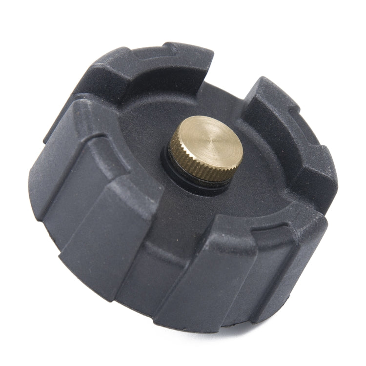 Universal Car Modified Plastic Oil Cap Engine Tank Cover for 12L / 24L Outboard Engine - Locks & Hasps by PMC TechLife | Online Shopping South Africa | PMC TechLife | Buy Now Pay Later Mobicred
