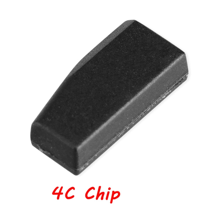 Replacement Car Key 4C Ceramic Chip for TOYOTA Corolla / Crown 2005-2011 Car Key - Remote Car Key by PMC TechLife | Online Shopping South Africa | PMC TechLife | Buy Now Pay Later Mobicred