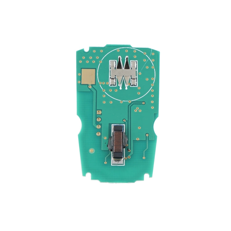 For BMW CAS3 System Intelligent Remote Control Car Key with Integrated Chip & Battery, Frequency: 315MHz - Remote Car Key by PMC TechLife | Online Shopping South Africa | PMC TechLife | Buy Now Pay Later Mobicred