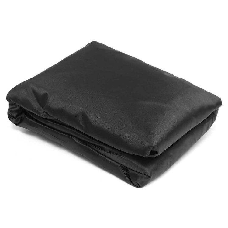 210D Oxford Cloth Waterproof Sunscreen Scooter Tractor Car Cover, Size: L - Raincoat by PMC TechLife | Online Shopping South Africa | PMC TechLife | Buy Now Pay Later Mobicred